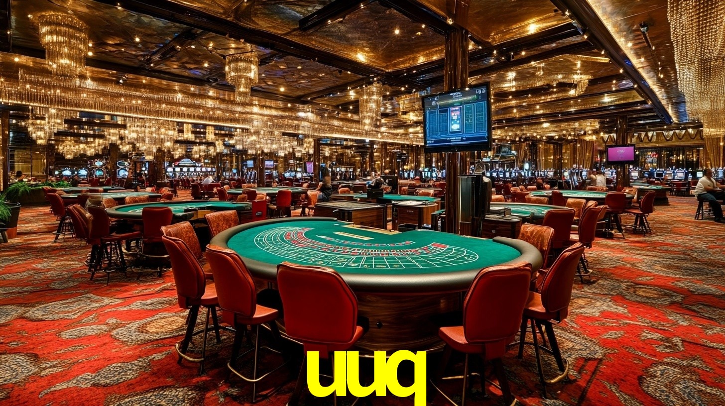 uuq - Sites de jogos de azar seguros - uuq.com