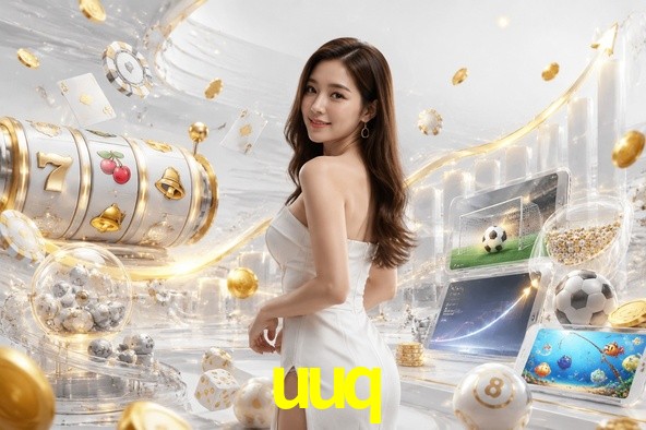 Welcome Bonus uuq