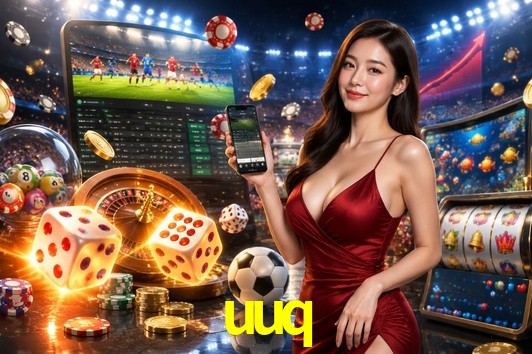 Live Casino uuq