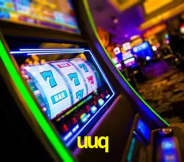 Descubra a Magia dos Jogos de Arcade no uuq
