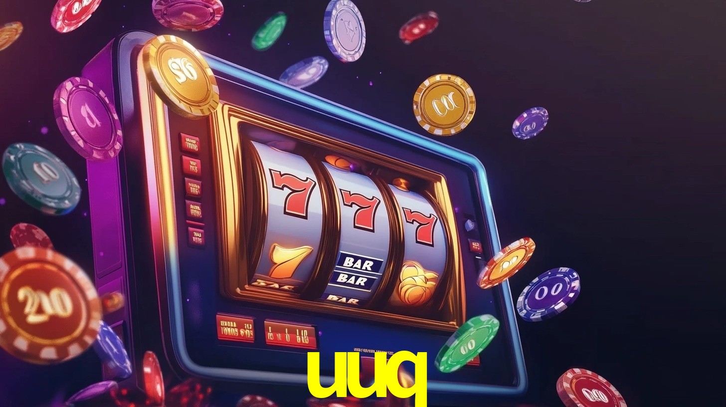 Welcome Bonus uuq