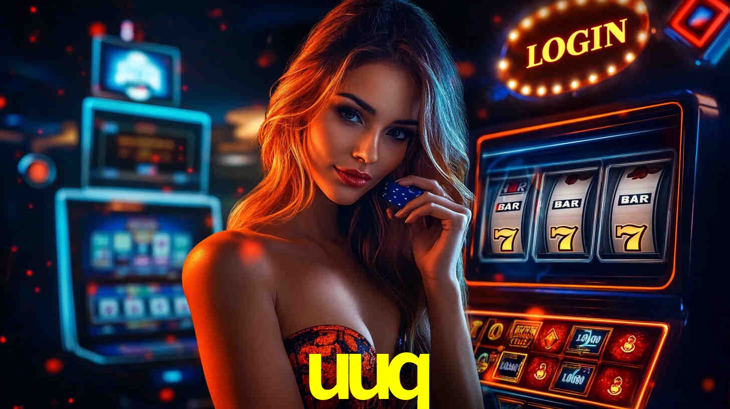 uuq: A Experiência de Casino com Jogos de Mesa ao Vivo