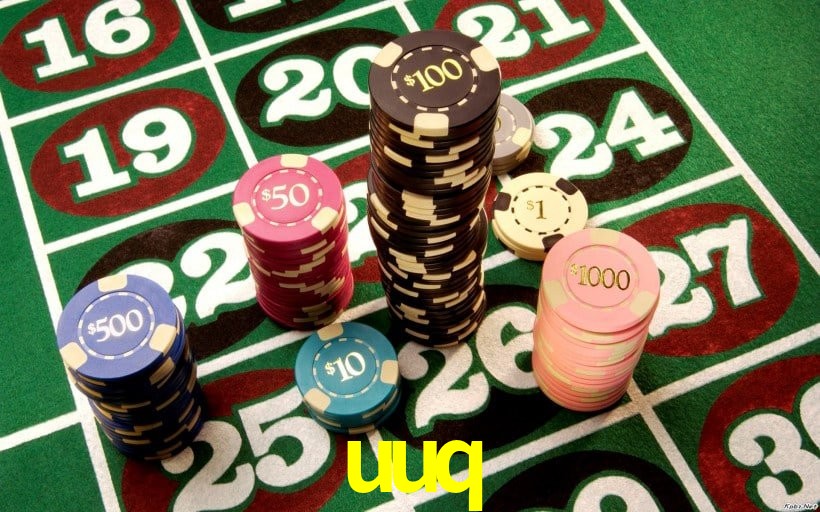Mesa de Blackjack uuq