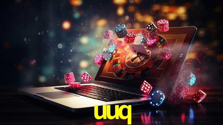 Desvendando o Mundo dos Jogos Virtuais na uuq
