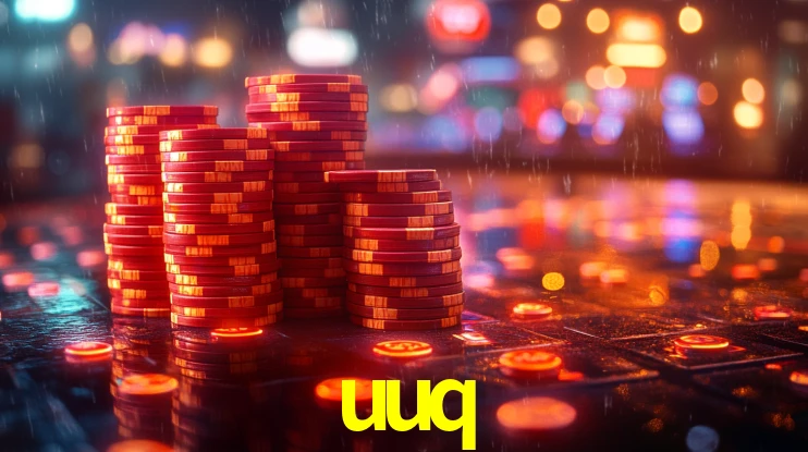 uuq: Jogos de Caça-Níqueis-Altas Recompensas, Roleta-Velocidade, Blackjack-Desafios Máximos