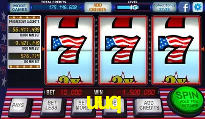 Descubra o Mundo do Cassino Online com uuq