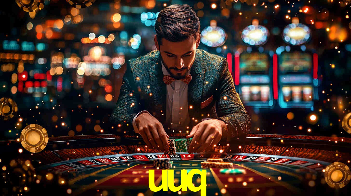 uuq App Interface