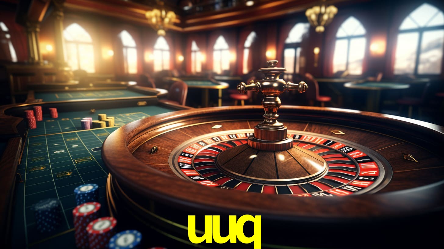 Live Casino uuq
