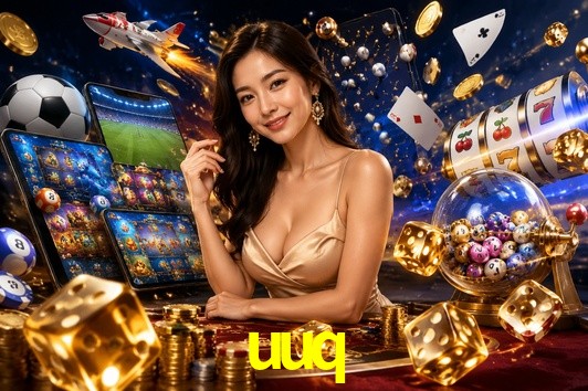 Slot Games uuq