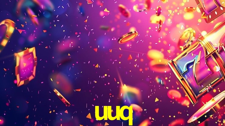 A Emoção da Loteria na uuq: Uma Chance de Mudança de Vida