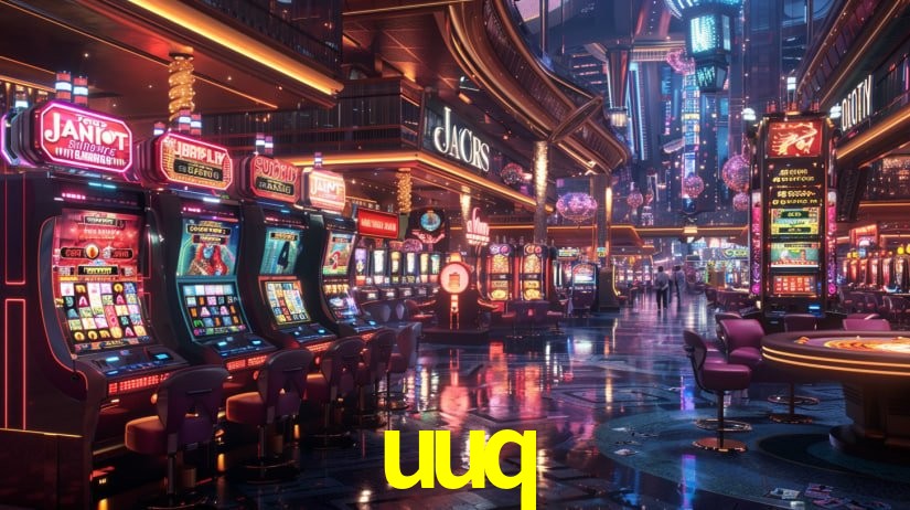 Games Directory uuq