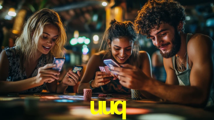 Tournaments uuq