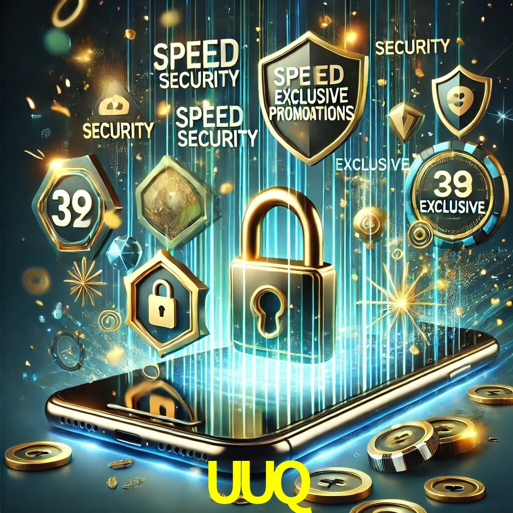 Vantagens do App UUQ