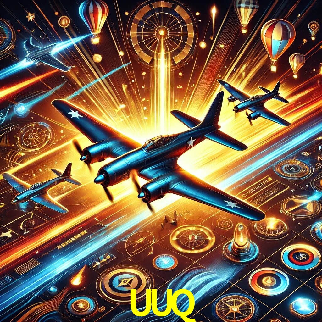 Vantagens do Aviator no UUQ